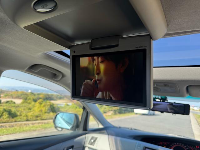 TOYOTA ESTIMA AERAS S PACKAGE