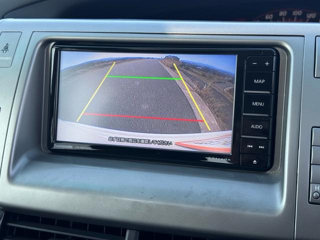 TOYOTA ESTIMA AERAS S PACKAGE