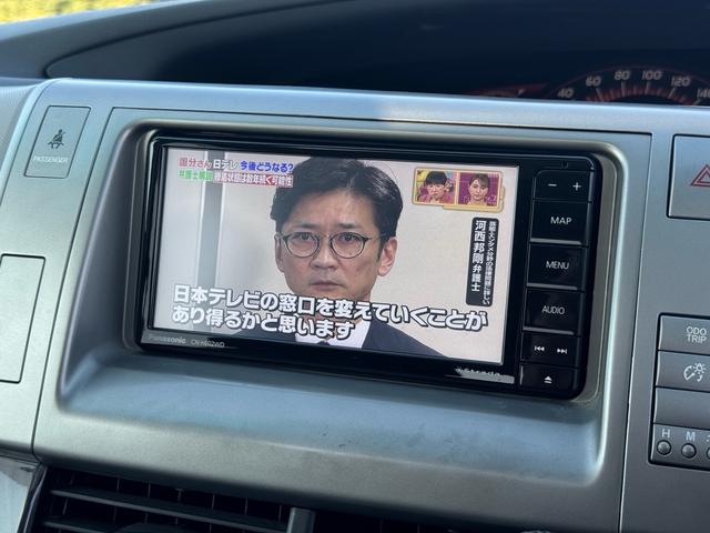 TOYOTA ESTIMA AERAS S PACKAGE