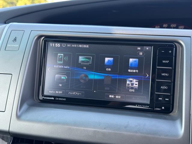 TOYOTA ESTIMA AERAS S PACKAGE