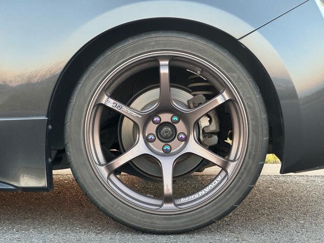 BRZ S 6MT HKSマフラー 車高調 ADVAN18インチAW 社外ナビ RECAROシート VARISフロントバンパー バックカメラ フルセグTV ETC コーナーセンサー ドライブレコーダー レーダー(15枚目)