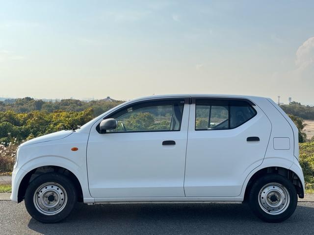 アルト VP 5MT ライトウエイトスポーツ 610kg(2枚目)