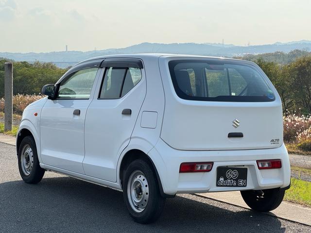 アルト VP 5MT ライトウエイトスポーツ 610kg(3枚目)