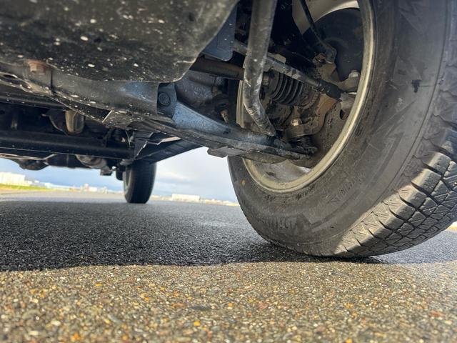 パジェロミニ ZR 4WD 4速AT ターボ 社外アルミホイール タイミングベルト交換済み ETC(4枚目)