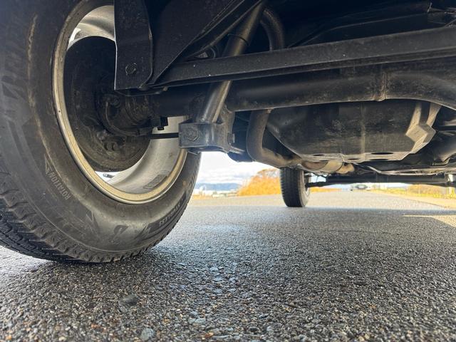 パジェロミニ ZR 4WD 4速AT ターボ 社外アルミホイール タイミングベルト交換済み ETC(9枚目)