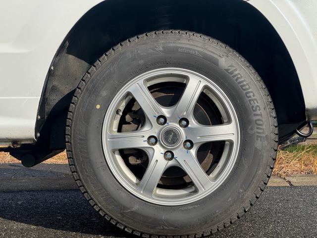 パジェロミニ ZR 4WD 4速AT ターボ 社外アルミホイール タイミングベルト交換済み ETC(16枚目)