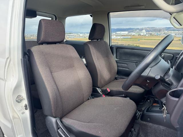 パジェロミニ ZR 4WD 4速AT ターボ 社外アルミホイール タイミングベルト交換済み ETC(21枚目)