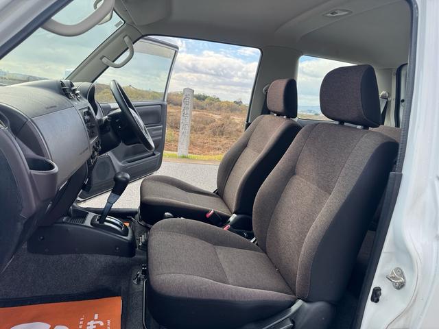 パジェロミニ ZR 4WD 4速AT ターボ 社外アルミホイール タイミングベルト交換済み ETC(23枚目)