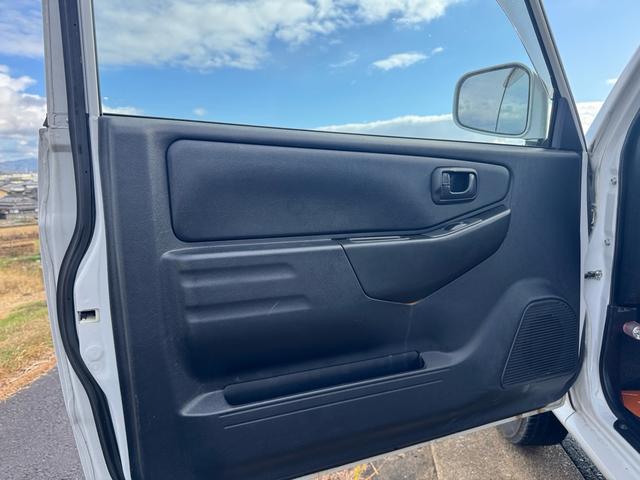 パジェロミニ ZR 4WD 4速AT ターボ 社外アルミホイール タイミングベルト交換済み ETC(24枚目)