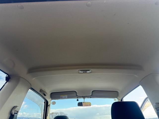 パジェロミニ ZR 4WD 4速AT ターボ 社外アルミホイール タイミングベルト交換済み ETC(27枚目)