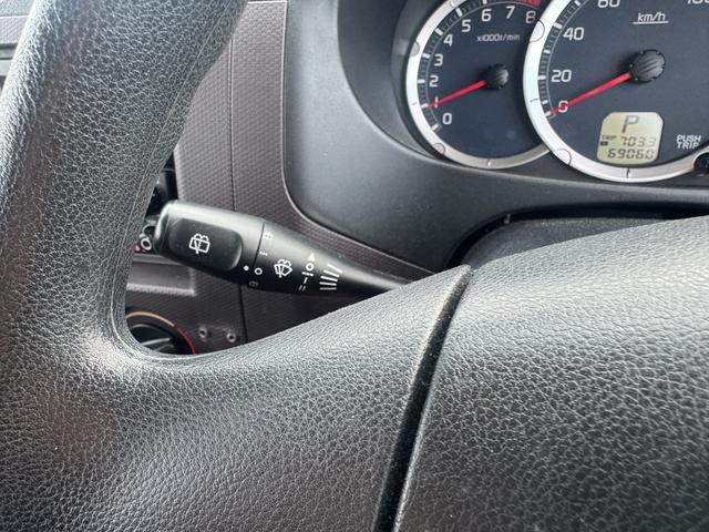 パジェロミニ ZR 4WD 4速AT ターボ 社外アルミホイール タイミングベルト交換済み ETC(30枚目)