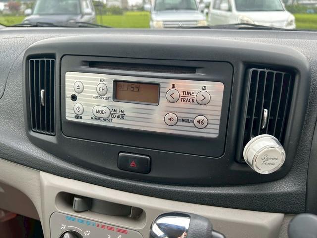 ミライース Ｘ（25枚目）