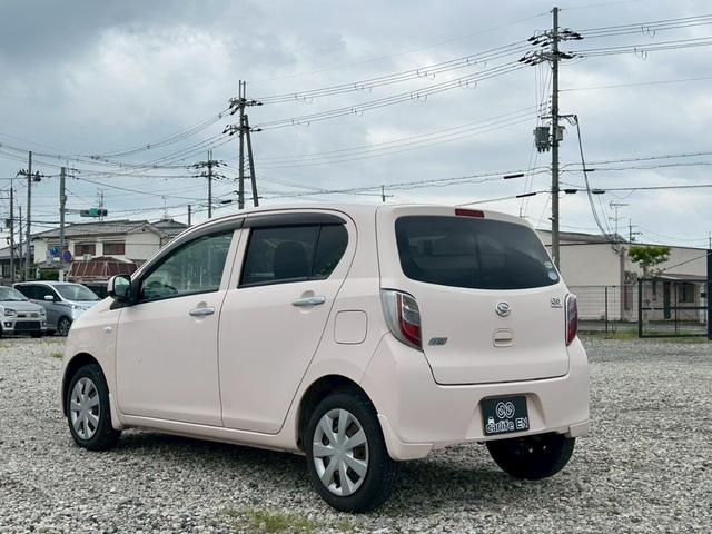 ミライース Ｘ（50枚目）