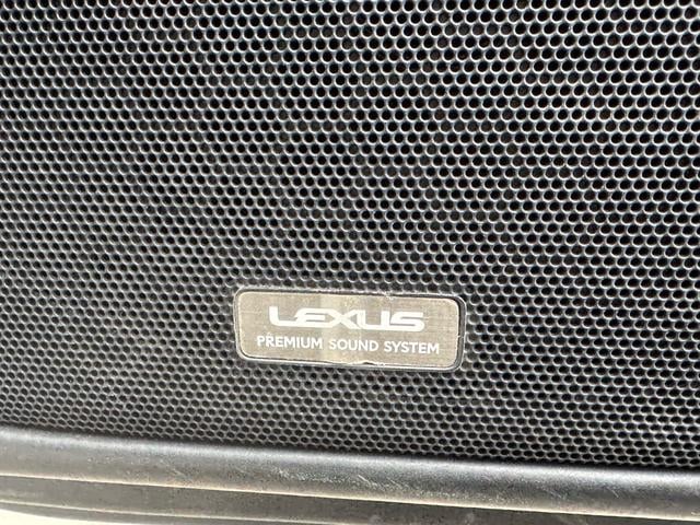 LS LS460 Iパッケージ サンルーフ レーダークルーズコントロール シートヒーター シートベンチレーション スペアキー 取説 レクサスプレミアムサウンド 前法人オーナー(23枚目)