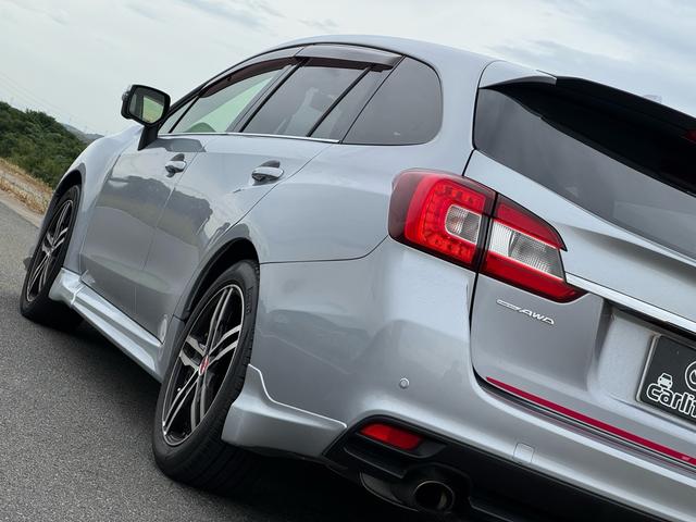 レヴォーグ ２．０ＧＴ－Ｓアイサイト　アドバンスドセーフティパッケージ　走行中フルセグＴＶ　レーダー　前後ドラレコ　バックカメラ　サイドカメラ（9枚目）