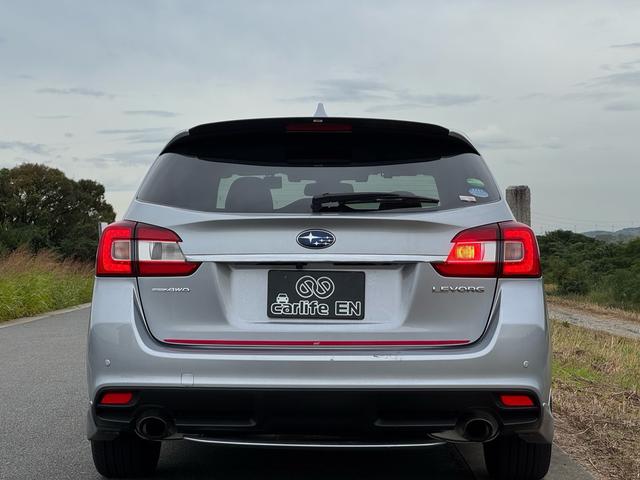 レヴォーグ ２．０ＧＴ－Ｓアイサイト　アドバンスドセーフティパッケージ　走行中フルセグＴＶ　レーダー　前後ドラレコ　バックカメラ　サイドカメラ（10枚目）