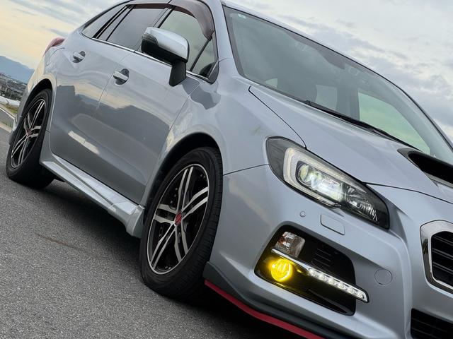 レヴォーグ ２．０ＧＴ－Ｓアイサイト　アドバンスドセーフティパッケージ　走行中フルセグＴＶ　レーダー　前後ドラレコ　バックカメラ　サイドカメラ（14枚目）