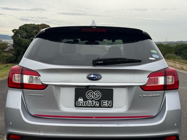 レヴォーグ ２．０ＧＴ－Ｓアイサイト　アドバンスドセーフティパッケージ　走行中フルセグＴＶ　レーダー　前後ドラレコ　バックカメラ　サイドカメラ（17枚目）