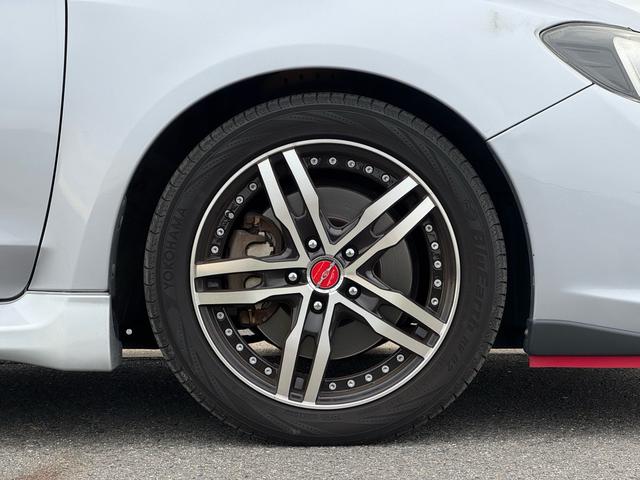 レヴォーグ ２．０ＧＴ－Ｓアイサイト　アドバンスドセーフティパッケージ　走行中フルセグＴＶ　レーダー　前後ドラレコ　バックカメラ　サイドカメラ（19枚目）