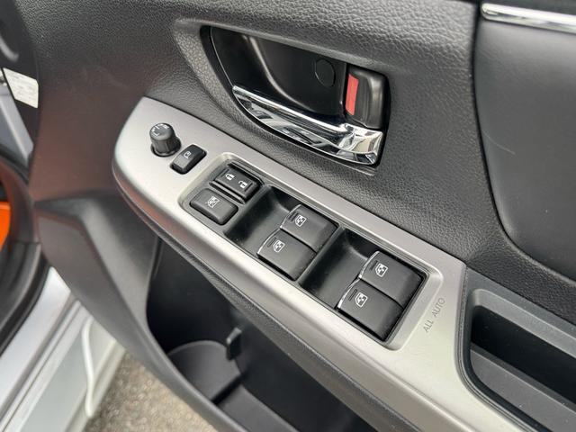 レヴォーグ ２．０ＧＴ－Ｓアイサイト　アドバンスドセーフティパッケージ　走行中フルセグＴＶ　レーダー　前後ドラレコ　バックカメラ　サイドカメラ（23枚目）