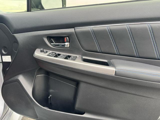 レヴォーグ ２．０ＧＴ－Ｓアイサイト　アドバンスドセーフティパッケージ　走行中フルセグＴＶ　レーダー　前後ドラレコ　バックカメラ　サイドカメラ（24枚目）