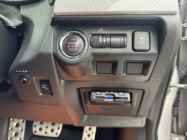 レヴォーグ ２．０ＧＴ－Ｓアイサイト　アドバンスドセーフティパッケージ　走行中フルセグＴＶ　レーダー　前後ドラレコ　バックカメラ　サイドカメラ（25枚目）