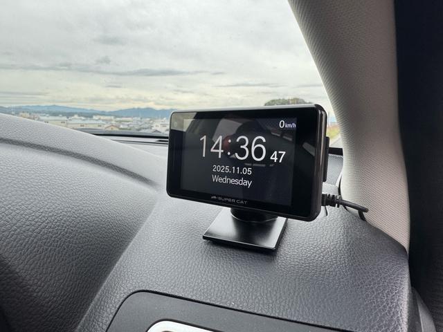 レヴォーグ ２．０ＧＴ－Ｓアイサイト　アドバンスドセーフティパッケージ　走行中フルセグＴＶ　レーダー　前後ドラレコ　バックカメラ　サイドカメラ（26枚目）