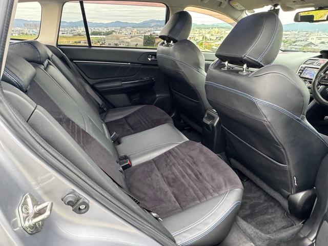 レヴォーグ ２．０ＧＴ－Ｓアイサイト　アドバンスドセーフティパッケージ　走行中フルセグＴＶ　レーダー　前後ドラレコ　バックカメラ　サイドカメラ（33枚目）