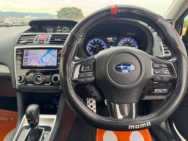 レヴォーグ ２．０ＧＴ－Ｓアイサイト　アドバンスドセーフティパッケージ　走行中フルセグＴＶ　レーダー　前後ドラレコ　バックカメラ　サイドカメラ（38枚目）