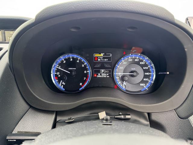 レヴォーグ ２．０ＧＴ－Ｓアイサイト　アドバンスドセーフティパッケージ　走行中フルセグＴＶ　レーダー　前後ドラレコ　バックカメラ　サイドカメラ（39枚目）