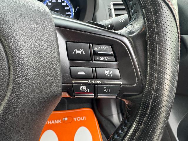 レヴォーグ ２．０ＧＴ－Ｓアイサイト　アドバンスドセーフティパッケージ　走行中フルセグＴＶ　レーダー　前後ドラレコ　バックカメラ　サイドカメラ（40枚目）