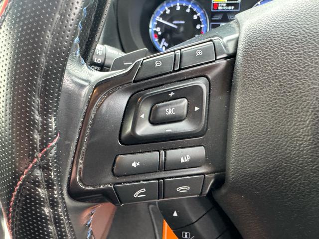 レヴォーグ ２．０ＧＴ－Ｓアイサイト　アドバンスドセーフティパッケージ　走行中フルセグＴＶ　レーダー　前後ドラレコ　バックカメラ　サイドカメラ（41枚目）