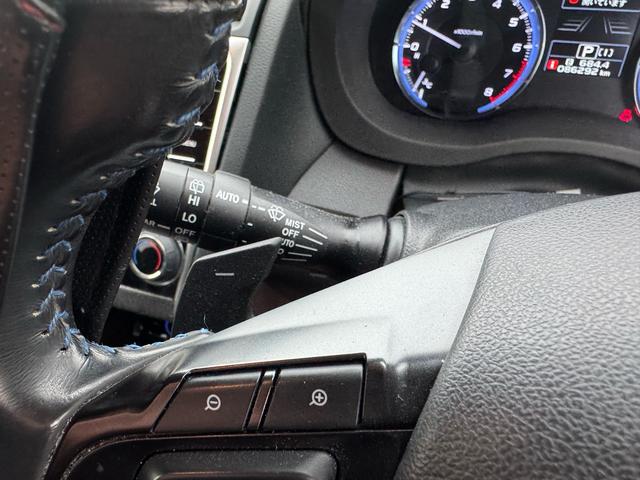 レヴォーグ ２．０ＧＴ－Ｓアイサイト　アドバンスドセーフティパッケージ　走行中フルセグＴＶ　レーダー　前後ドラレコ　バックカメラ　サイドカメラ（44枚目）