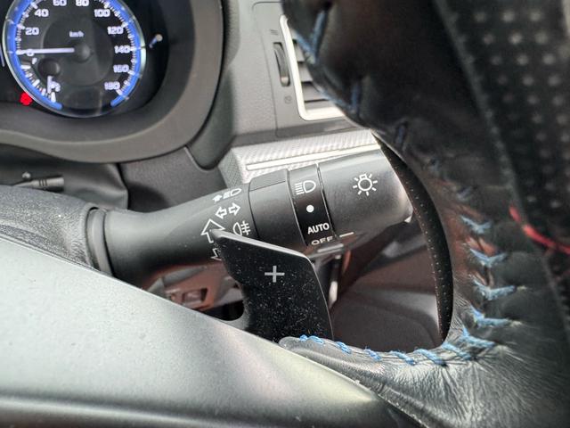 レヴォーグ ２．０ＧＴ－Ｓアイサイト　アドバンスドセーフティパッケージ　走行中フルセグＴＶ　レーダー　前後ドラレコ　バックカメラ　サイドカメラ（45枚目）