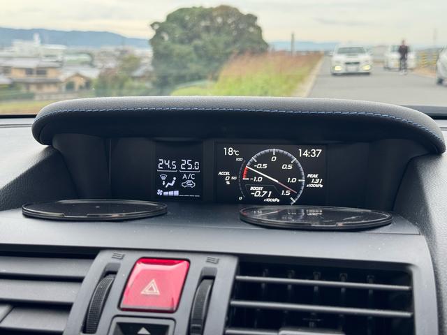 レヴォーグ ２．０ＧＴ－Ｓアイサイト　アドバンスドセーフティパッケージ　走行中フルセグＴＶ　レーダー　前後ドラレコ　バックカメラ　サイドカメラ（48枚目）