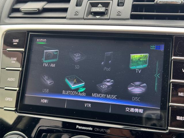 レヴォーグ ２．０ＧＴ－Ｓアイサイト　アドバンスドセーフティパッケージ　走行中フルセグＴＶ　レーダー　前後ドラレコ　バックカメラ　サイドカメラ（50枚目）