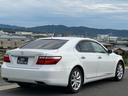LS460 Iパッケージ サンルーフ レーダークルーズコントロール シートヒーター シートベンチレーション スペアキー 取説 レクサスプレミアムサウンド 前法人オーナー(14枚目)