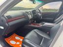 LS460 Iパッケージ サンルーフ レーダークルーズコントロール シートヒーター シートベンチレーション スペアキー 取説 レクサスプレミアムサウンド 前法人オーナー(28枚目)