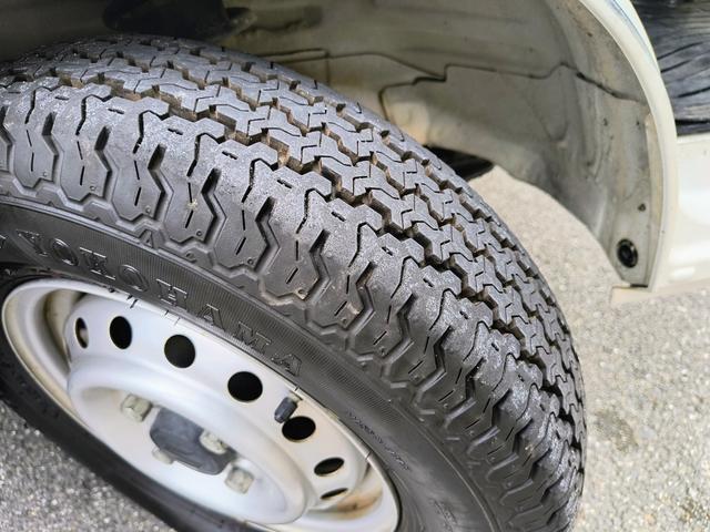 キャリイトラック KCエアコン・パワステ 4WD☆5MT(30枚目)