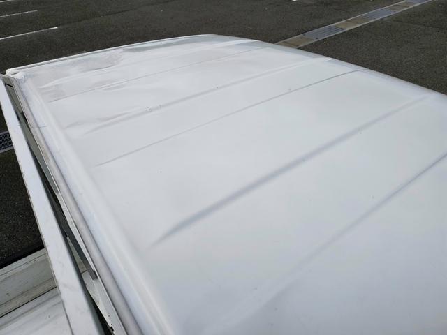 キャリイトラック KCエアコン・パワステ 4WD☆5MT(33枚目)