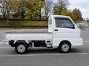 キャリイトラック KCエアコン・パワステ 4WD☆5MT(4枚目)
