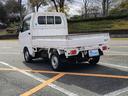 キャリイトラック KCエアコン・パワステ 4WD☆5MT(6枚目)