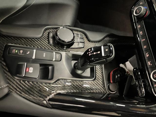 スープラ ＲＺ　ディスプレイオーディオ　ＥＴＣ　バックカメラ　ロングラン保証あり　トヨタ認定中古車（11枚目）