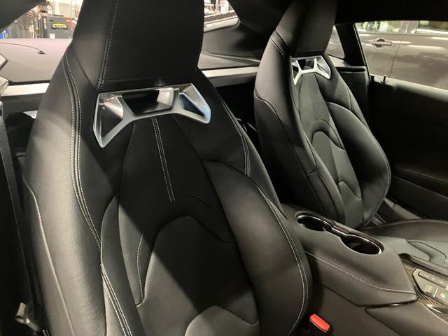 スープラ ＲＺ　ディスプレイオーディオ　ＥＴＣ　バックカメラ　ロングラン保証あり　トヨタ認定中古車（12枚目）