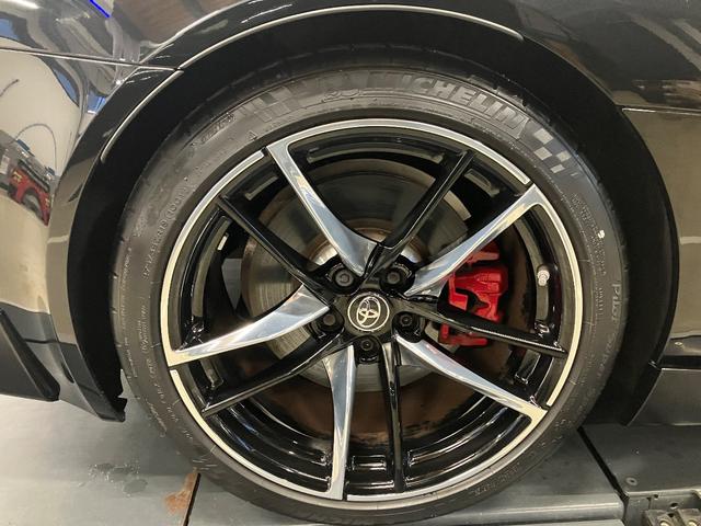 スープラ ＲＺ　ディスプレイオーディオ　ＥＴＣ　バックカメラ　ロングラン保証あり　トヨタ認定中古車（20枚目）