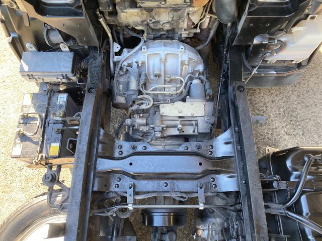 エルフトラック 3t ダンプ 4ナンバー スムーサー AT 3トン オートマ 歩み掛け コボレーン 3方開 2ペダル ターボ車 低床 電動格納ミラー ミラーヒーター ETC 新明和製 積載量3.000kg カスタム(50枚目)