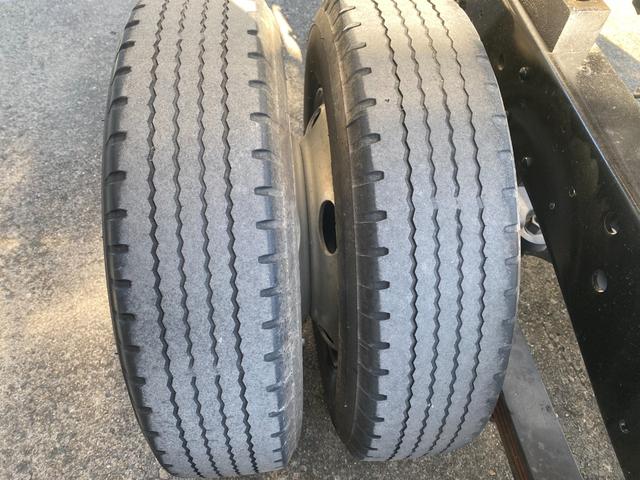 エルフトラック 3t ダンプ 4ナンバー スムーサー AT 3トン オートマ 歩み掛け コボレーン 3方開 2ペダル ターボ車 低床 電動格納ミラー ミラーヒーター ETC 新明和製 積載量3.000kg カスタム(54枚目)