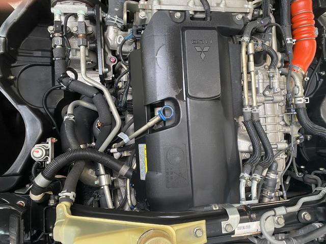 キャンター 　２ｔ　冷凍車　－３０℃設定　準中型　２トン　冷蔵冷凍車　サイドスライド扉　オートマ　ＡＴ　２ペダル　ラッシング１段　９０度ストッパー　水抜き穴２か所　床ステンレス　積載量２．０００ｋｇ　ターボ車（36枚目）