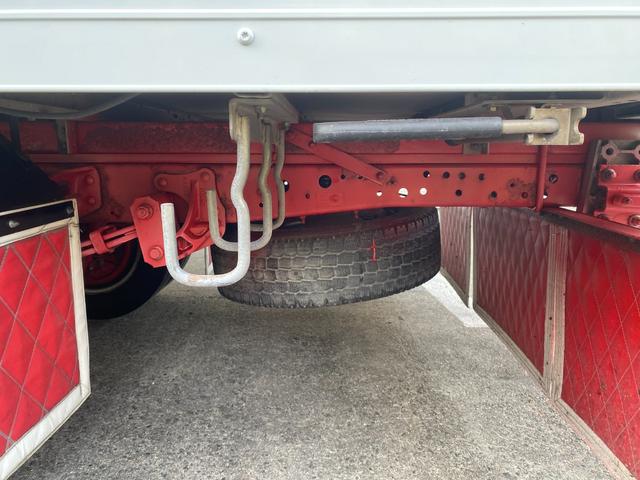 エルフトラック 　２ｔ　アルミバン　標準ロング　内高２０４ｃｍ　２トン　バン　リア３枚扉　サイドスライド扉　ラッシング２段　バックモニター　ミッション　電動格納ミラー　坂道補助装置　日本フルハーフ　積載量２．０００ｋｇ（36枚目）