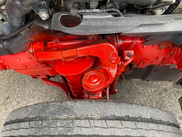 エルフトラック 　２ｔ　アルミバン　標準ロング　内高２０４ｃｍ　２トン　バン　リア３枚扉　サイドスライド扉　ラッシング２段　バックモニター　ミッション　電動格納ミラー　坂道補助装置　日本フルハーフ　積載量２．０００ｋｇ（42枚目）